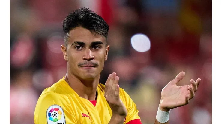 Foto: Alex Caparros/Getty Images - Reinier