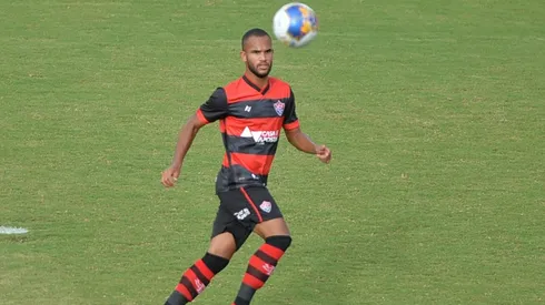 Foto: Walmir Cirne/AGIF