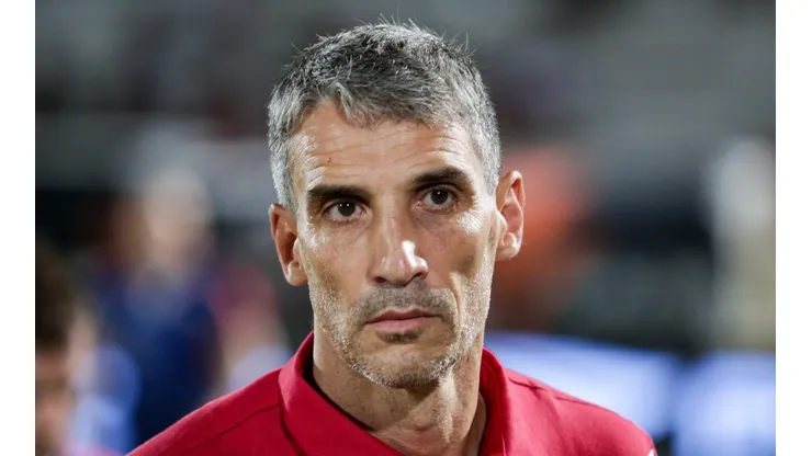Rafael Vieira/AGIF - Vojvoda no Bahia.