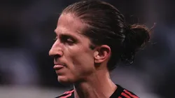 - Filipe Luís