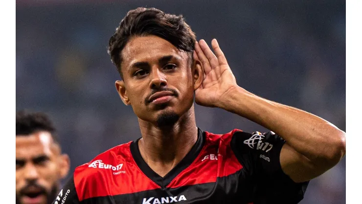 Gabriel Barros está na mira do São Paulo - Foto: Alessandra Torres/AGIF
