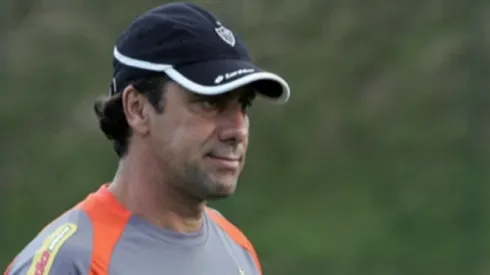 Foto: Atlético-MG/Divulgação - O ex-árbitro Wagner Tardelli