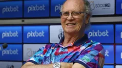 Foto: Fernanda Luz/AGIF