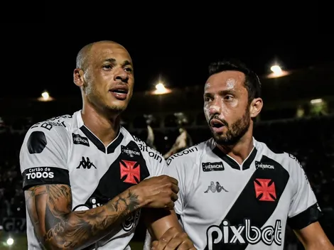 CRB parte para assinar com medalhão do Vasco para a temporada