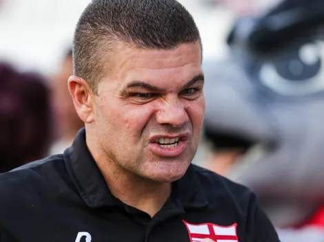 Louzer mexe no CRB para decisão contra o Sport na Copa do Nordeste