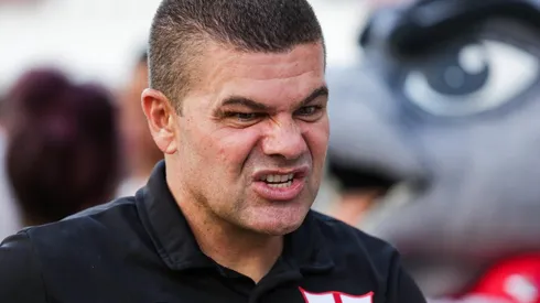 Foto: Rafael Vieira/AGIF