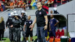 Foto: Rafael Vieira/AGIF