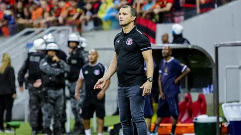 Foto: Rafael Vieira/AGIF