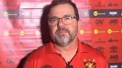 Foto: Reprodução / YouTube TV Sport Recife