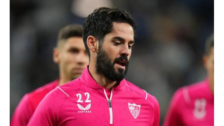Foto: Angel Martinez/Getty Images