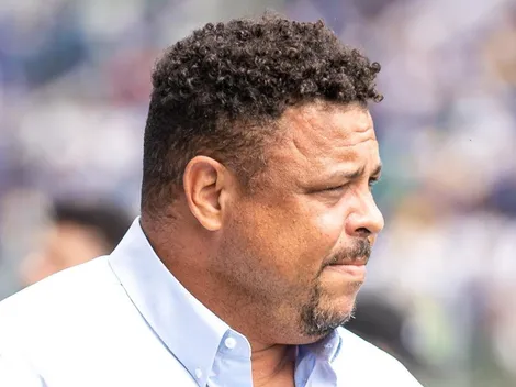 Ronaldo toma decisão polêmica no Cruzeiro e torcida celeste se revolta