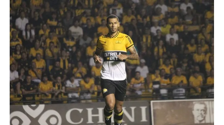 Foto: Celso da Luz/Assessoria de imprensa C.E.C.