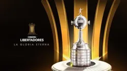 Foto: Divulgação Libertadores