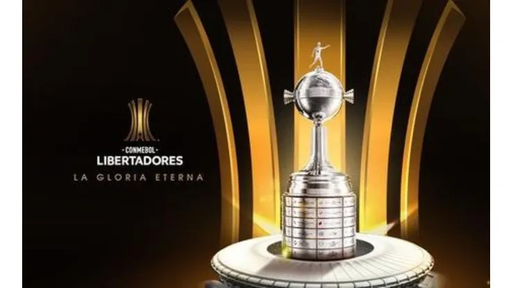 Foto: Divulgação Libertadores