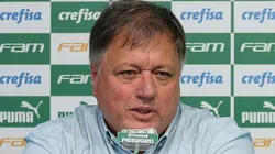 Foto: César Greco/ Palmeiras