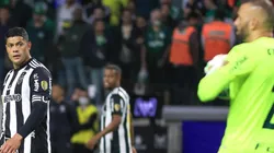 Foto: Marcello Zambrana/AGIF