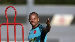 Foto: Flickr oficial Vasco da Gama