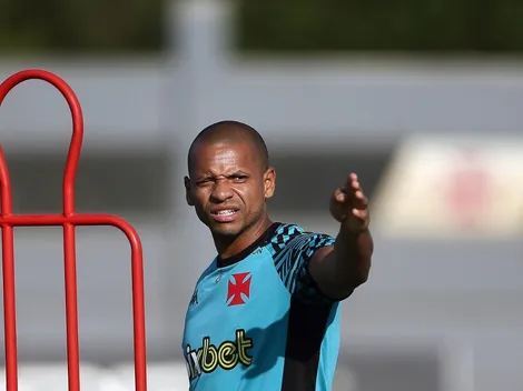 Paulo Bracks irá promover a saída de Edimar e + 3 jogadores do Vasco