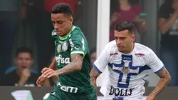 Foto: César Greco/ Palmeiras