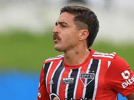 "Como é possível?"; Neves é 'exposto' no São Paulo e causa revolta