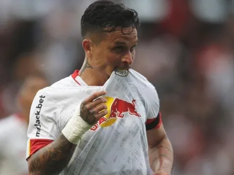 Artur mal pisa no Palmeiras e 'causa' 1ª saída do time de Abel