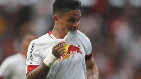 Foto: Ari Ferreira/Red Bull Bragantino - Artur está próximo de ser anunciado de volta no Palmeiras