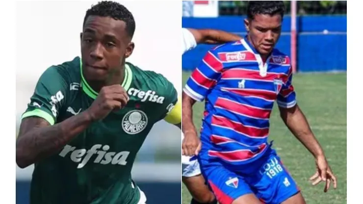Foto: Fabio Menotti/SEP / Gazeta Esportiva/ Site Oficial Fortaleza