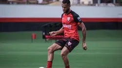 Foto: Indryd Oliveira/ACG