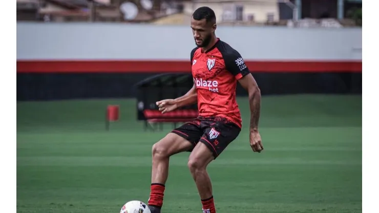 Foto: Indryd Oliveira/ACG
