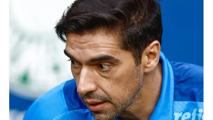 - Abel Ferreira