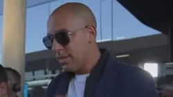 Pepa não se intimida e revela plano ambicioso no Cruzeiro