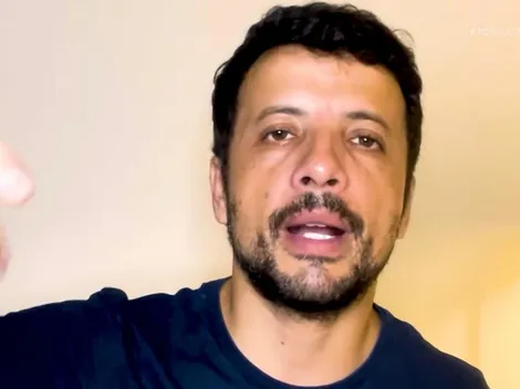 André Hernan entrega contratação no Palmeiras que Leila Pereira está pronta para anunciar