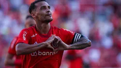 Foto: Maxi Franzoi/AGIF - Alan está em sua segunda passagem pelo Inter.