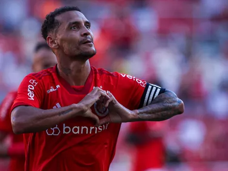 Alan Patrick conquista feito inédito no Inter e 'entrega' motivo de maior minutagem