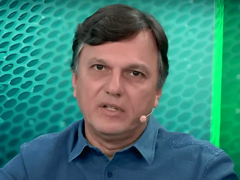 Mauro Cezar manda a real e expõe problema nos bastidores do Flamengo