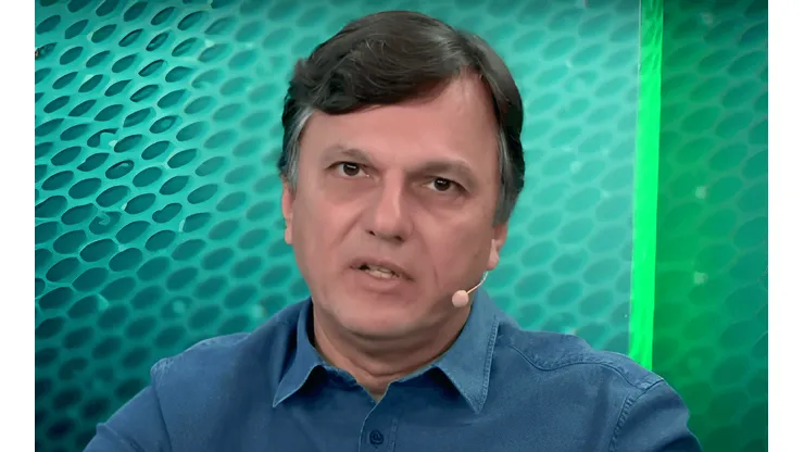 Foto: Reprodução / Jovem Pan