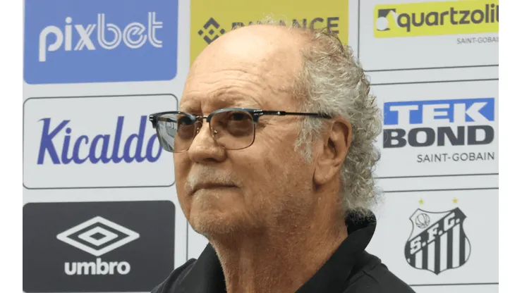 Foto: Fernanda Luz/AGIF