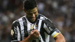 BRASILEIRO A 2022 ATLETICO -MG X INTERNACIONAL