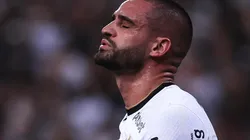 Renato Augusto não influencia e meia se prepara para assinar com Verdão