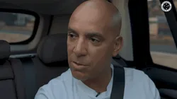 Foto: Reprodução/YouTube - Pepa: técnico está confiante para trabalhar no Cruzeiro