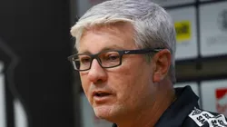 Odair diz sim e Santos libera lateral de forma imediata