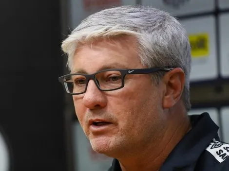 Odair diz sim e Santos libera lateral de forma imediata