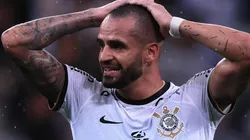 Foto: Ettore Chiereguini/AGIF - Renato Augusto: meia está em reta final de contrato no Corinthians