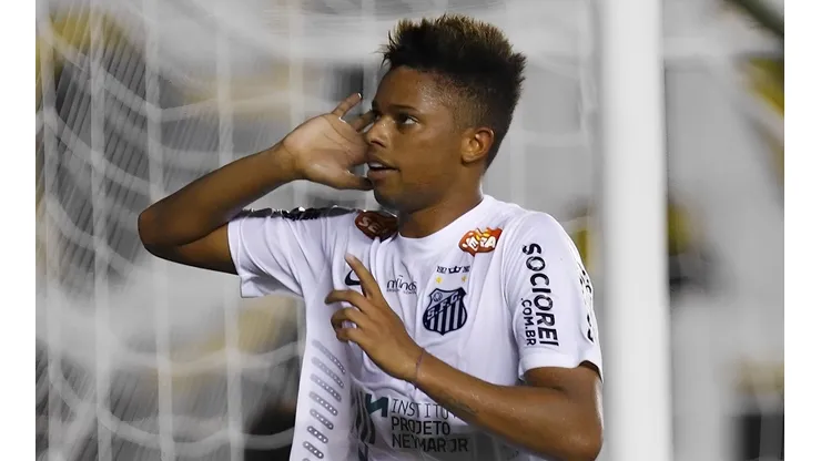Foto: Ricardo Saibun / Divulgação Flickr Santos FC