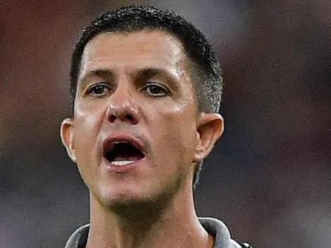 “R$ 40 milhões”; Vasco decide pagar caminhão de dinheiro para anunciar 2 reforços