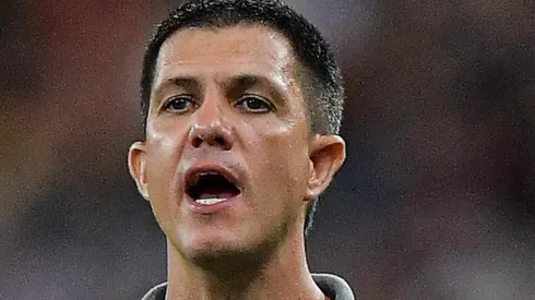 - Maurício Barbieri