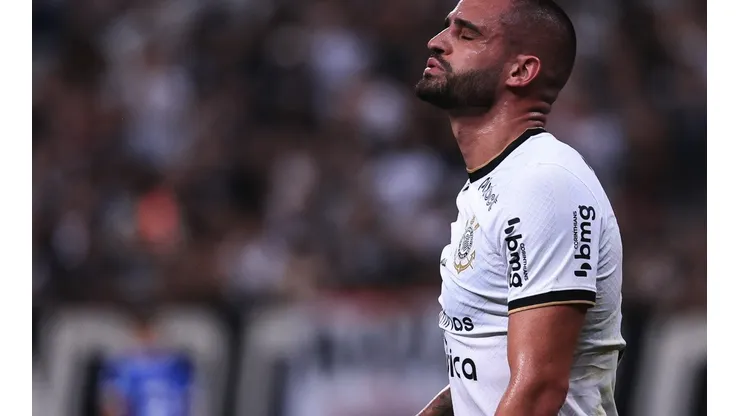 PAULISTA 2023, CORINTHIANS X SANTO ANDRE