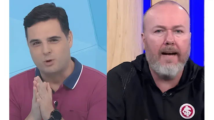 Foto: Reprodução Jogo Aberto / Os Donos da Bola