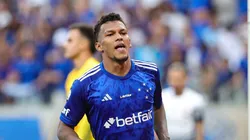 Gabriel Veron em ação pelo Cabuloso. Foto: Gilson Lobo/AGIF