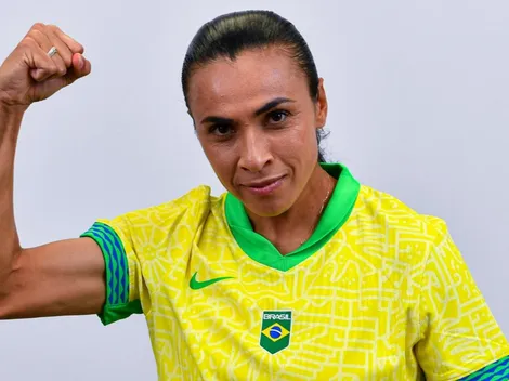 Jogos Olímpicos: Seleção Feminina divulga uniforme para Paris 2024
